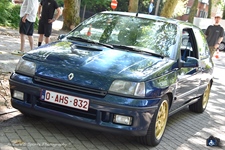 Sunday Morning Classics Vilvoorde -  21 juni 2026