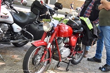 Sunday Morning Classics Vilvoorde -  21 juni 2026