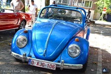 Sunday Morning Classics Vilvoorde -  21 juni 2026