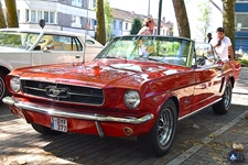 Sunday Morning Classics Vilvoorde -  21 juni 2026
