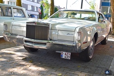 Sunday Morning Classics Vilvoorde -  21 juni 2026