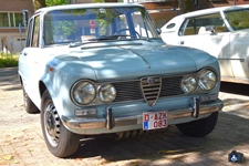 Sunday Morning Classics Vilvoorde -  21 juni 2026