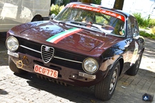 Sunday Morning Classics Vilvoorde -  21 juni 2026