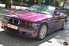 Sunday Morning Classics Vilvoorde -  21 juni 2026