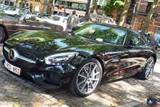 Sunday Morning Classics Vilvoorde -  21 juni 2026