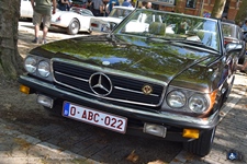 Sunday Morning Classics Vilvoorde -  21 juni 2026