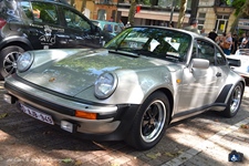 Sunday Morning Classics Vilvoorde -  21 juni 2026