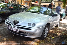 Sunday Morning Classics Vilvoorde -  21 juni 2026