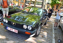 Sunday Morning Classics Vilvoorde -  21 juni 2026