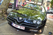 Sunday Morning Classics Vilvoorde -  21 juni 2026