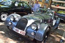 Sunday Morning Classics Vilvoorde -  21 juni 2026