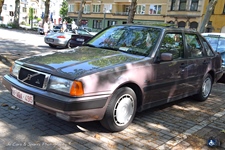 Sunday Morning Classics Vilvoorde -  21 juni 2026