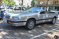 Sunday Morning Classics Vilvoorde -  21 juni 2026