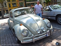 Sunday Morning Classics Vilvoorde -  21 juni 2026