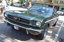 Sunday Morning Classics Vilvoorde -  21 juni 2026