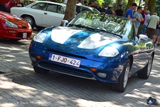 Sunday Morning Classics Vilvoorde -  21 juni 2026