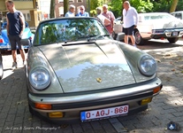 Sunday Morning Classics Vilvoorde -  21 juni 2026