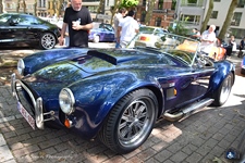 Sunday Morning Classics Vilvoorde -  21 juni 2026