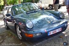 Sunday Morning Classics Vilvoorde -  21 juni 2026