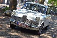 Sunday Morning Classics Vilvoorde -  21 juni 2026