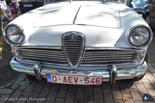Sunday Morning Classics Vilvoorde -  21 juni 2026