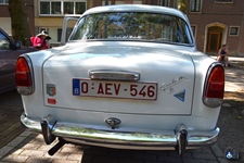 Sunday Morning Classics Vilvoorde -  21 juni 2026