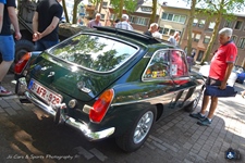 Sunday Morning Classics Vilvoorde -  21 juni 2026