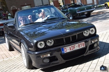Sunday Morning Classics Vilvoorde -  21 juni 2026