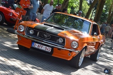 Sunday Morning Classics Vilvoorde -  21 juni 2026