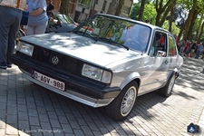Sunday Morning Classics Vilvoorde -  21 juni 2026