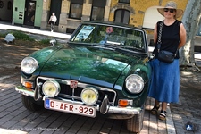 Sunday Morning Classics Vilvoorde -  21 juni 2026