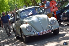 Sunday Morning Classics Vilvoorde -  21 juni 2026