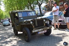 Sunday Morning Classics Vilvoorde -  21 juni 2026