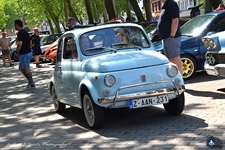 Sunday Morning Classics Vilvoorde -  21 juni 2026
