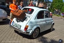 Sunday Morning Classics Vilvoorde -  21 juni 2026