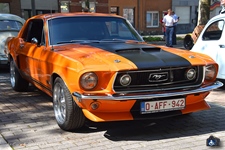 Sunday Morning Classics Vilvoorde -  21 juni 2026