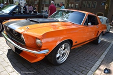 Sunday Morning Classics Vilvoorde -  21 juni 2026