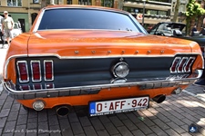 Sunday Morning Classics Vilvoorde -  21 juni 2026