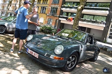 Sunday Morning Classics Vilvoorde -  21 juni 2026