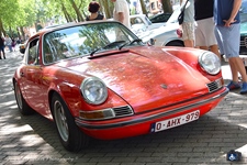 Sunday Morning Classics Vilvoorde -  21 juni 2026