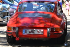 Sunday Morning Classics Vilvoorde -  21 juni 2026