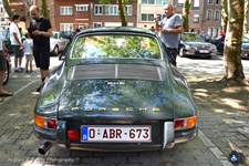 Sunday Morning Classics Vilvoorde -  21 juni 2026