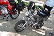 Sunday Morning Classics Vilvoorde -  21 juni 2026