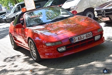 Sunday Morning Classics Vilvoorde -  21 juni 2026