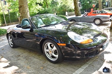 Sunday Morning Classics Vilvoorde -  21 juni 2026