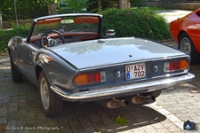 Sunday Morning Classics Vilvoorde -  21 juni 2026