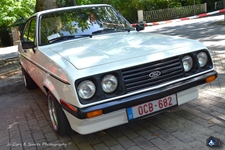 Sunday Morning Classics Vilvoorde -  21 juni 2026