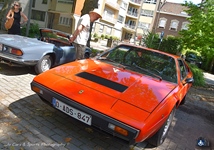 Sunday Morning Classics Vilvoorde -  21 juni 2026