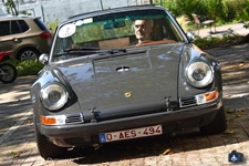 Sunday Morning Classics Vilvoorde -  21 juni 2026