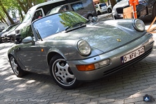 Sunday Morning Classics Vilvoorde -  21 juni 2026